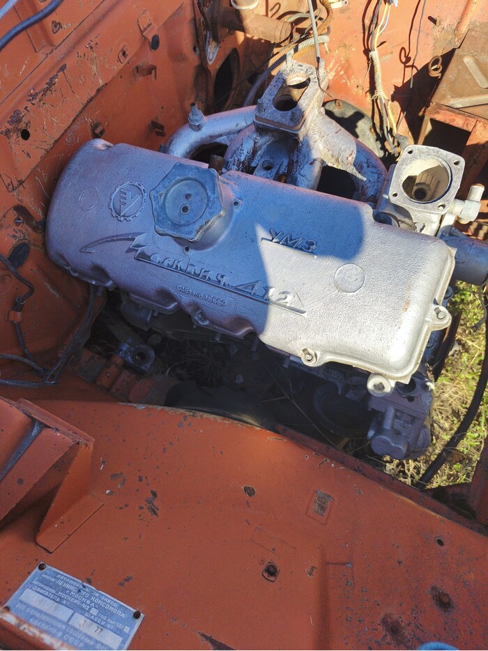 А ведь раньше это значило качество