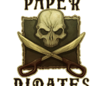 ���� ������� (������� Paper pirates) 