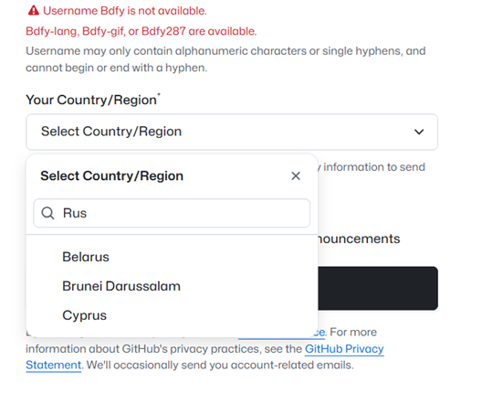    github ... , , Github