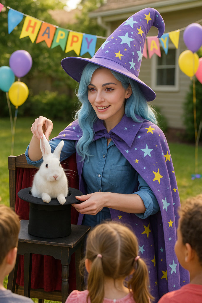  My Little Pony,  , , Trixie