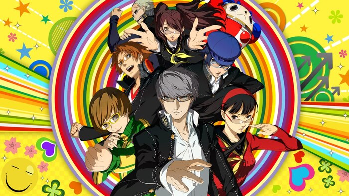 Ремейк Persona 4 уже совсем скоро могут анонсировать