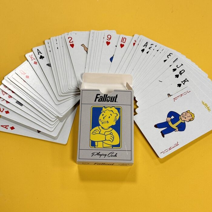 ?  , , Fallout, Fallout 4, Fallout: New Vegas,   , , , 