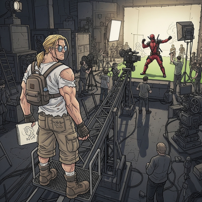      Sega, Comix Zone,  