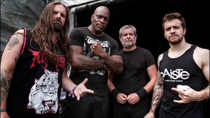 SEPULTURA live   ROCK in RIO Metal, Nu-metal, Groove Metal, Thrash Metal, , YouTube, 