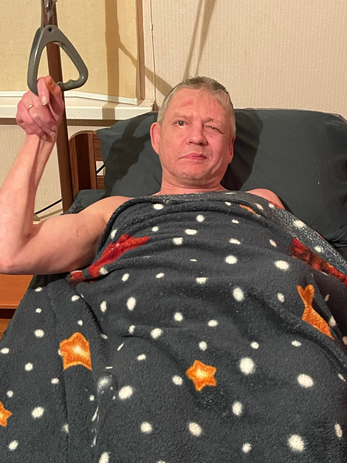 Все фото размещаю с согласия мужа