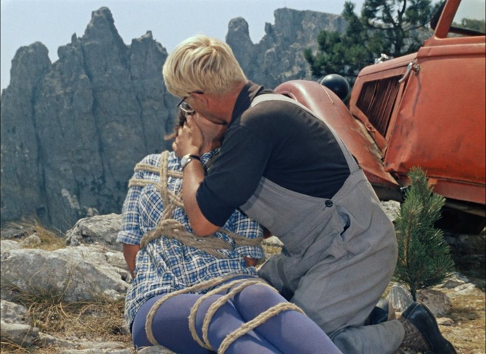 ������ � ��������� ����