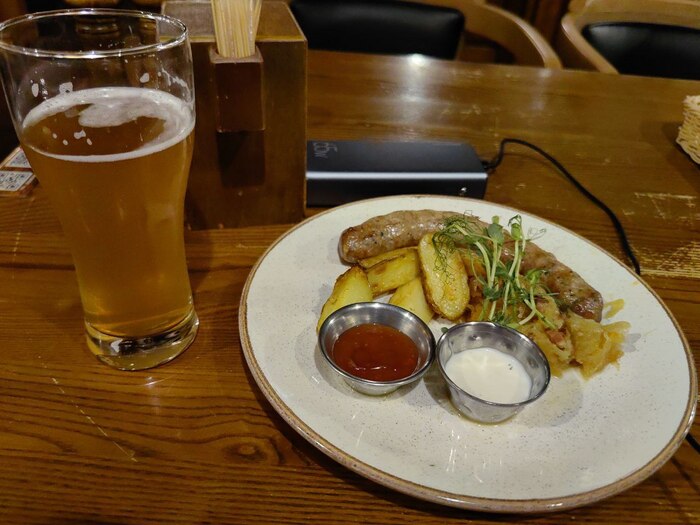 ЭТ НА ДНЯХ В БАРЕ БЫЛ