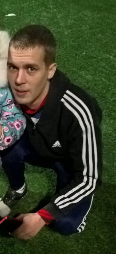 Тот самый Олег Скляров, владелец магазина Etalon в Волгограде