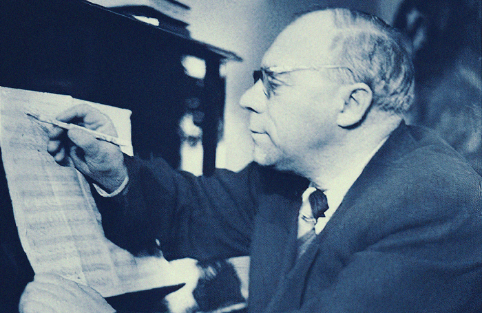 К 120-летию со дня рождения композитора и хорового дирижёра Константина Ираклиевича Массалитинова