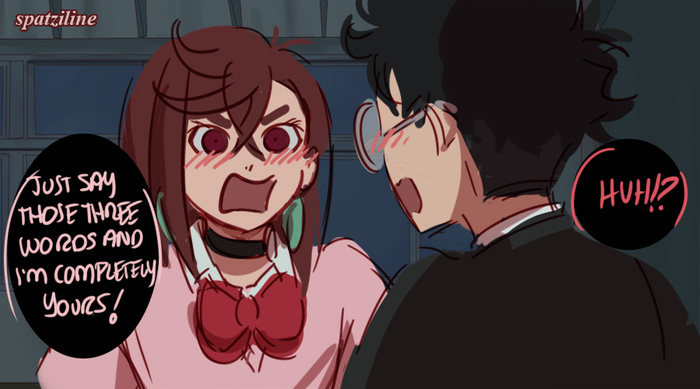       , Dandadan, Ayase Momo, Takakura Ken,  , 