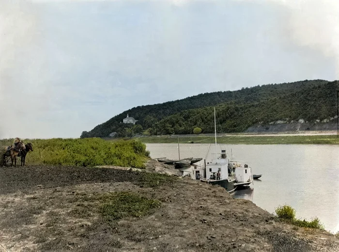 Удивительные и интересные фотографии Казанской губернии времен Дореволюционной России. 20 раскрашенных фотографий История города, Историческое фото, Старое фото, 19 век, 20 век, Татарстан, Казань, Российская империя, История России, Фотография, Казанская губерния, Колоризация, Длиннопост