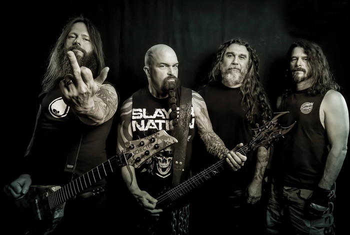 SLAYER     HD  4 Metal, Thrash Metal, Death Metal, Slayer, , YouTube, 