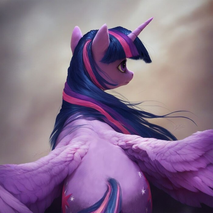    My Little Pony,  , Twilight Sparkle