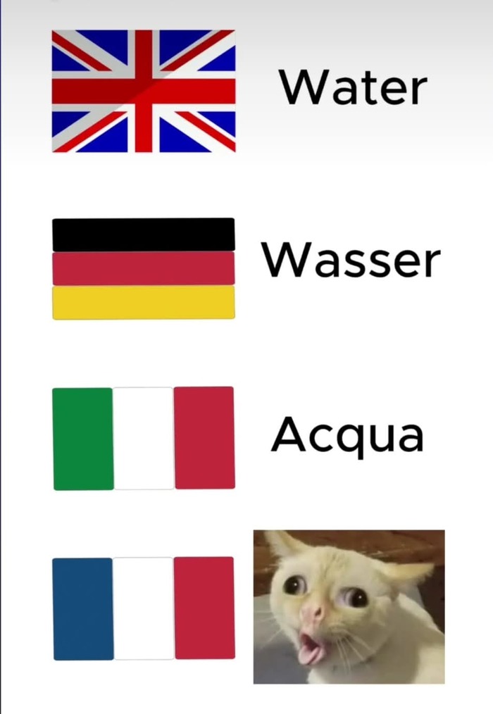 Eau  , , , ,  