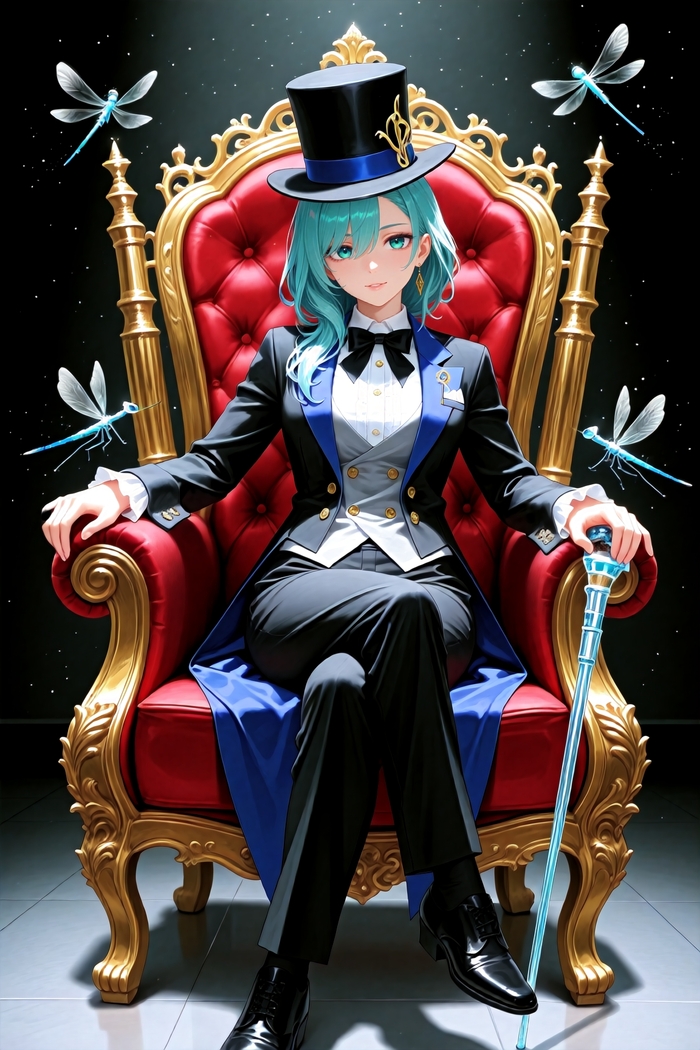  ( )  , , Anime Art, Stable Diffusion