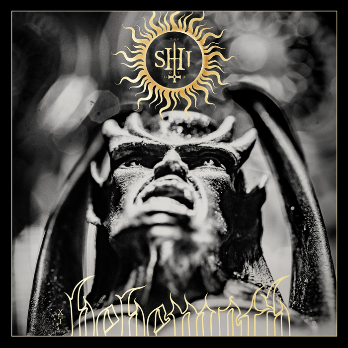 Behemoth - The Shit Ov God (2025) (Lossless) Metal, , , Death Metal, Black Metal, , , Telegram ()
