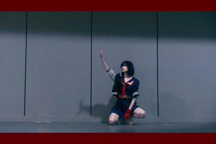 Kill la Kill | Ryuuko Matoi , Matoi Ryuuko, Kill la Kill, Twitter (), , 