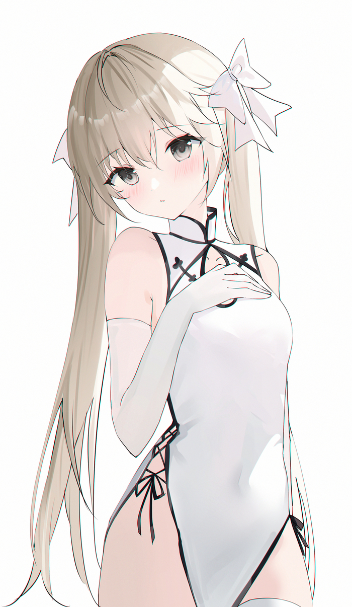  Anime Art, , Yosuga no Sora, Sora Kasugano, Pixiv, , 