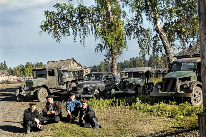 Фотограф: Маслов Александр