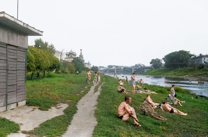 Подборка простых и потрясающих фотографий эпохи СССР. 20 раскрашенных фотографий. Часть 24 Старое фото, Историческое фото, Фотография, 20 век, СССР, Детство в СССР, 60-е, 70-е, 80-е, 50-е, 40-е, Колоризация, Длиннопост