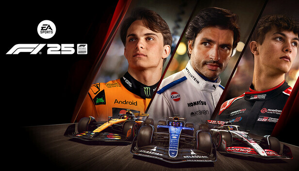   F1 25   , Steam,  , 