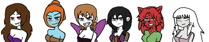 Something Supernatural -  
