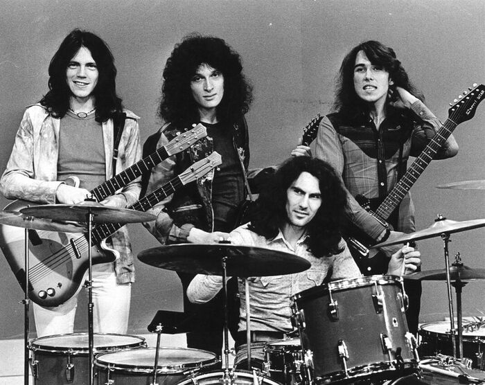 Golden Earring -         , , , , , , 