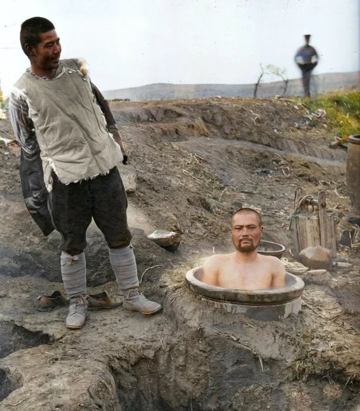 Интересные снимки различных военных конфликтов ХХ века. 20 раскрашенных фотографий 20 век, Историческое фото, Военная история, Военные, Война, Старое фото, Фотография, Колоризация, Длиннопост