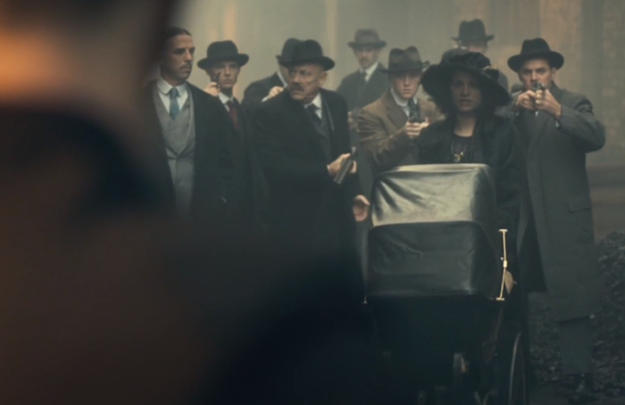  / Peaky Blinders , , ,  , , , , , , , , , , 