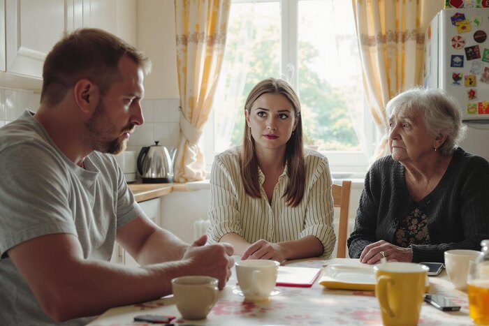 � ������ �� ����! � ������� ��������. � � ���� ���� ���� �����...