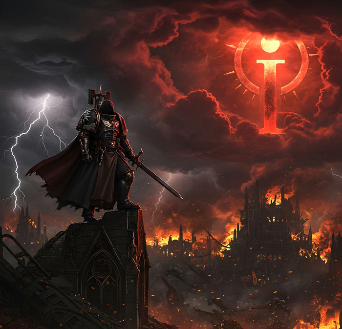  Warhammer 40,000:     ? Grimdark, Warhammer 40k, , , , 