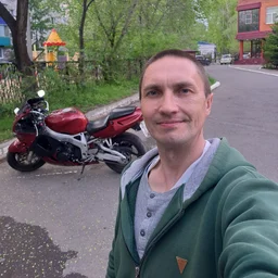 DenisShestakov