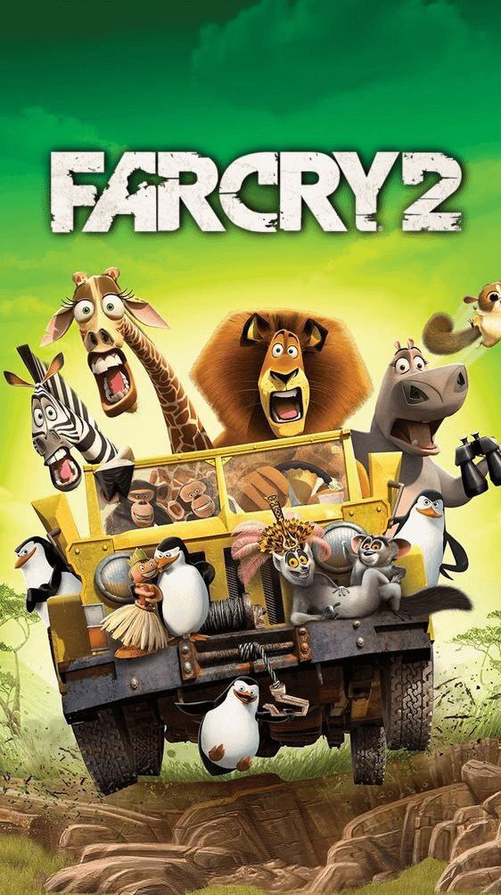  ? , ,   , , , Far Cry, , Photoshop