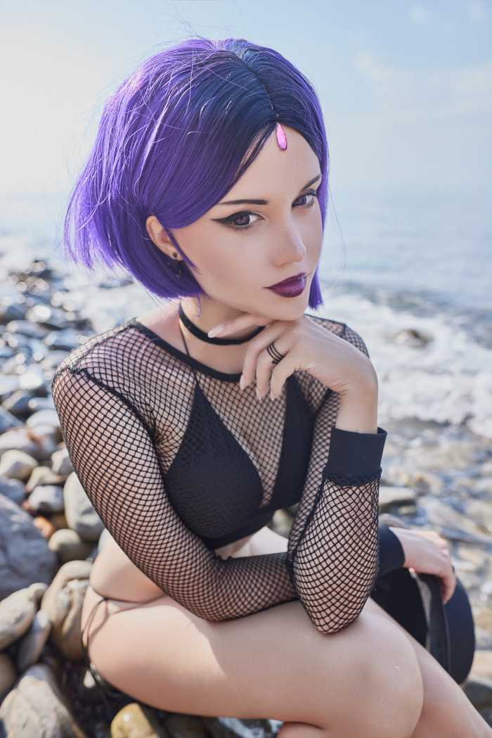 DC cosplay by Win_Winry_