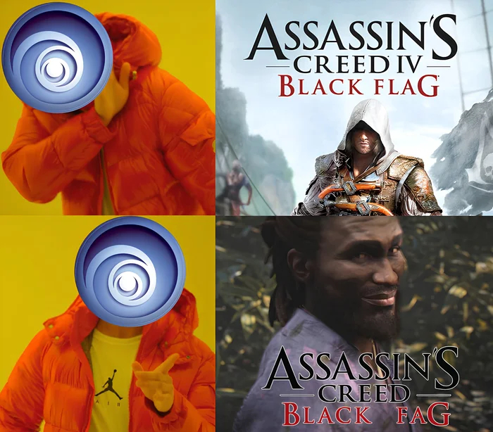  Assassin's Creed 4: Black Flag   ,       Steam,  , , Ubisoft, Assassins Creed IV: Black Flag, RPG, Xbox, Playstation, Assassins Creed Shadows,   , ,  , ,  
