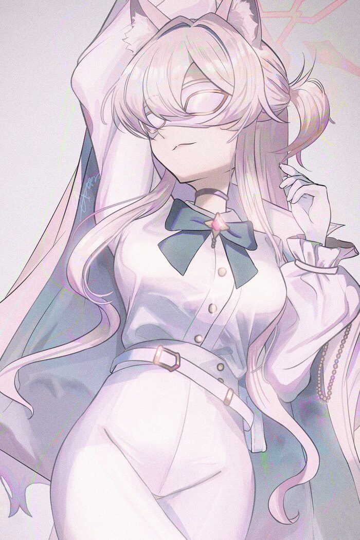   , Anime Art, Blue Archive, Kiyosumi Akira