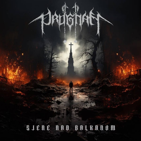 Prognan - Sjene Nad Balkanom (2024) (MP3)