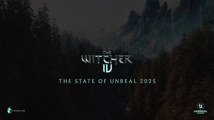  4   The State of Unreal 2025   ,  