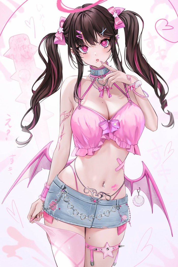  Anime Art, , Original Character