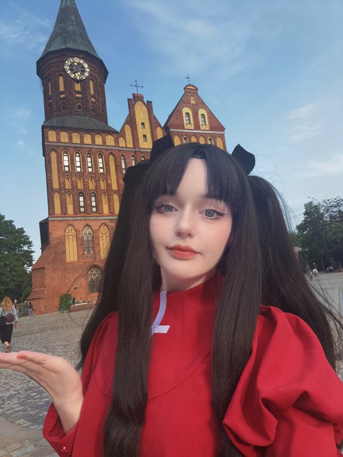       , , , , , Tohsaka Rin, Fate-stay Night, ,  ,  , 