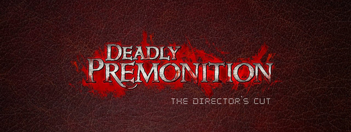 [Steam -95% ] Deadly Premonition: The Director's Cut Steam,  ,   Steam,  , , YouTube, 