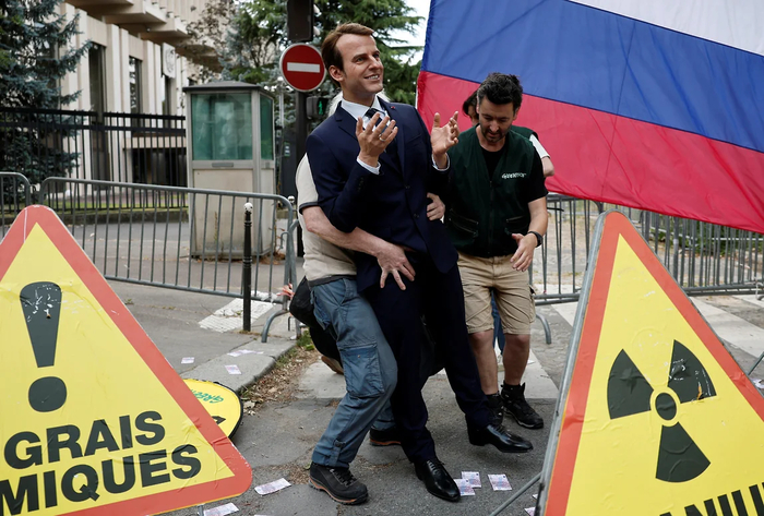          : Benoit Tessier / Reuters