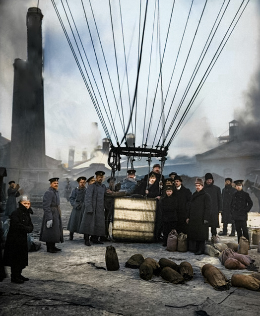 Фотограф: Карл Булла