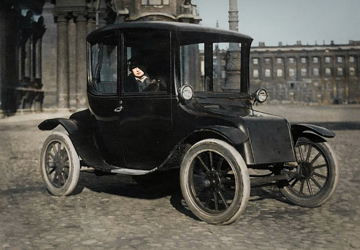 Фотограф: К. К.Булла