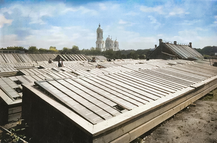 Автор: Ленис И. У.