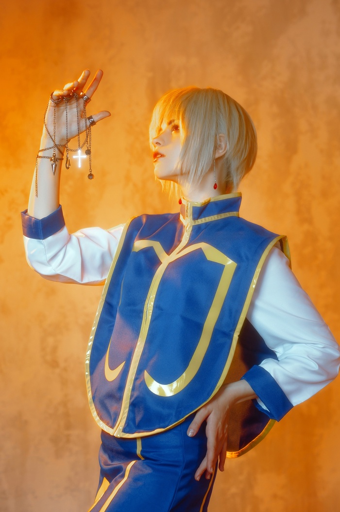        () , , , , , Hunter X Hunter, 