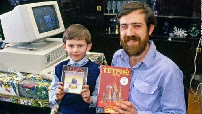 06.06 - Tetris Day [_] , , ,  , -, , , ,  , ,   ,   , ,  90-, , Dendy, , RUTUBE, YouTube (), 