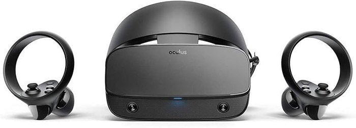 Oculus Rift S -       ,    -     -,     .