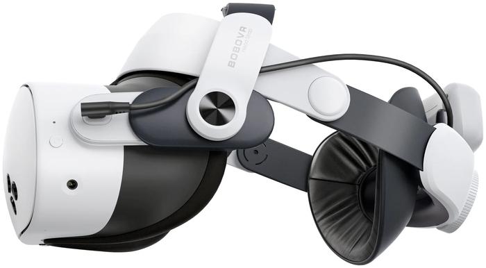 Bobovr M3 Pro.    ,      .