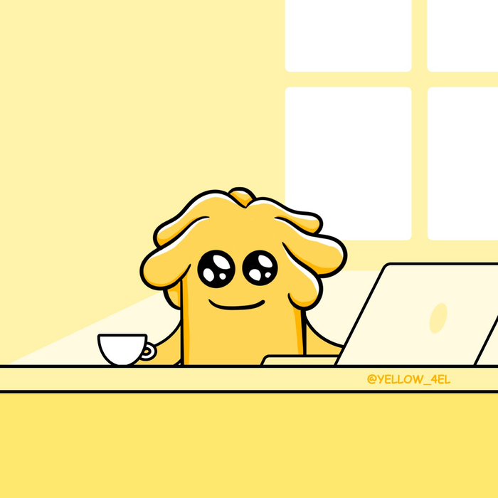 Доброго утра и хорошей недели!